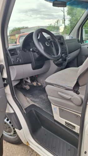 VW Crafter | Mobile.bg    7