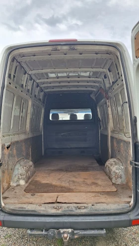 VW Crafter | Mobile.bg    6
