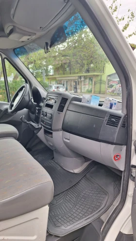 VW Crafter | Mobile.bg    5