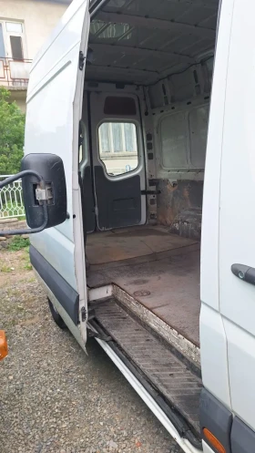 VW Crafter | Mobile.bg    4