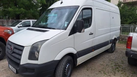 VW Crafter | Mobile.bg    2