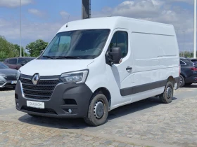 Renault Master L2H2 dCi 135к.с.