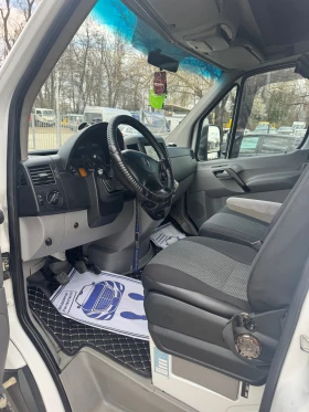 Mercedes-Benz Sprinter 416 2.7 CDI Климатик | Auto.bg — изображение 4