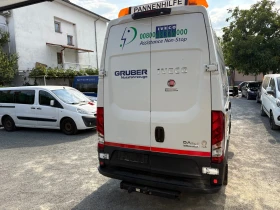 Iveco Daily 35-210 Hi Matic 153 �.��. TO�! | Mobile.bg � ����� ������ 5