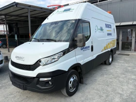����� �� �������� �� Iveco Daily 35-210 Hi Matic 153 �.��. TO�!