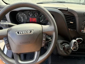 Iveco Daily 35-210 Hi Matic 153 �.��. TO�! | Mobile.bg � ����� ������ 9