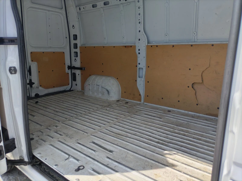 Renault Master L2H2 dCi 135к.с., снимка 8 - Бусове и автобуси - 51053080