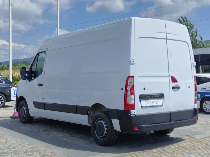Renault Master L2H2 dCi 135к.с., снимка 6 - Бусове и автобуси - 51053080
