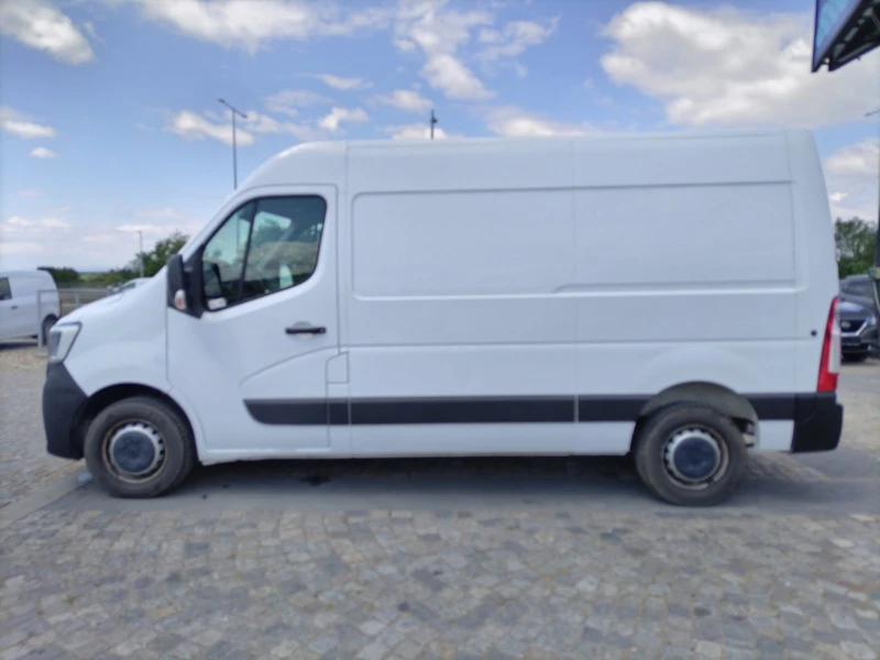 Renault Master L2H2 dCi 135к.с., снимка 7 - Бусове и автобуси - 51053080