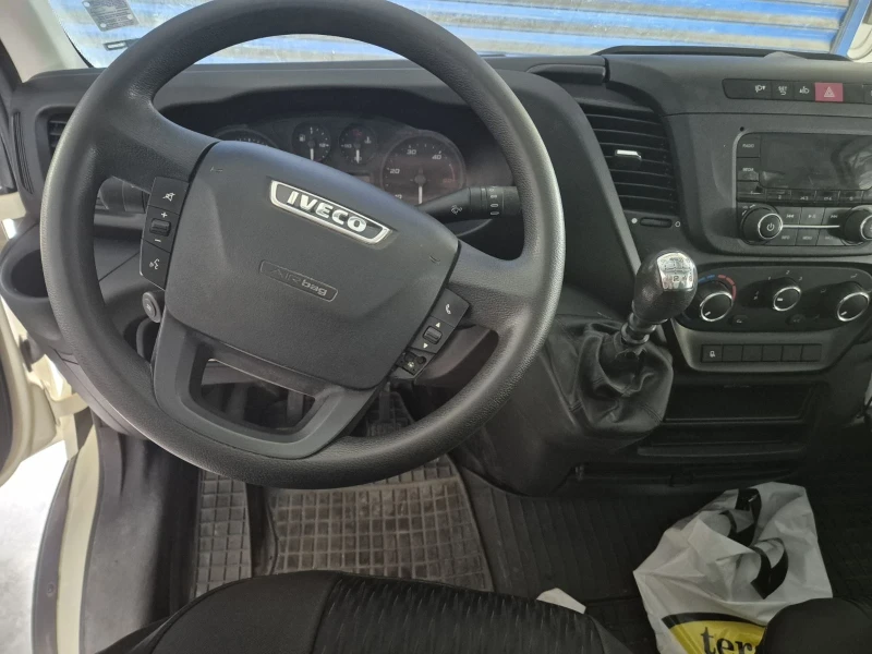 Iveco 3512 Самосвал, снимка 13 - Бусове и автобуси - 52123076