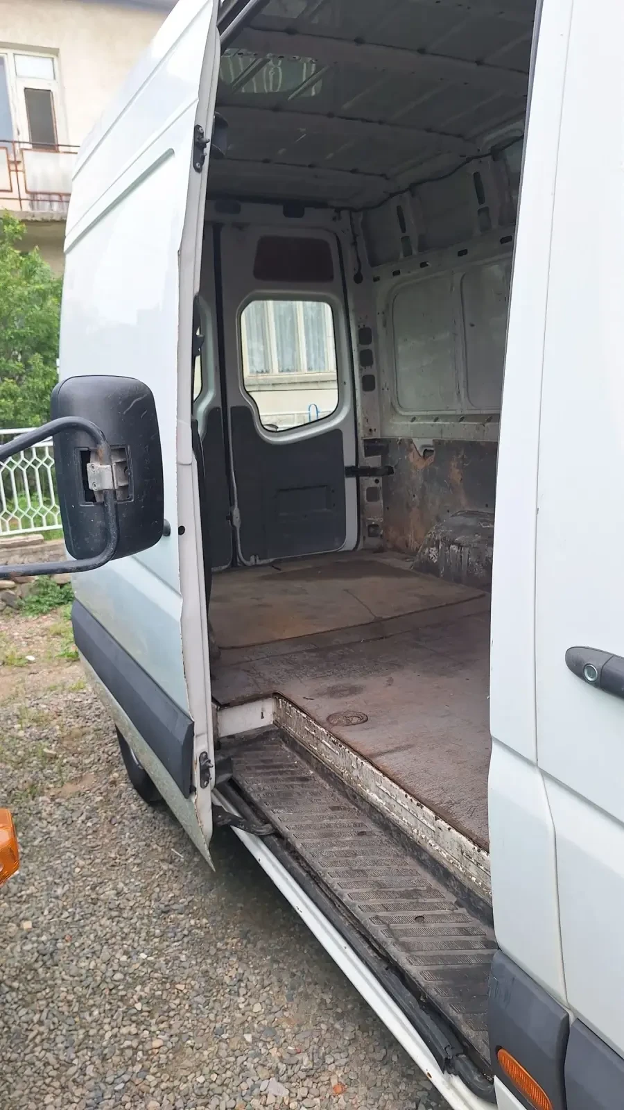 VW Crafter  - изображение 4