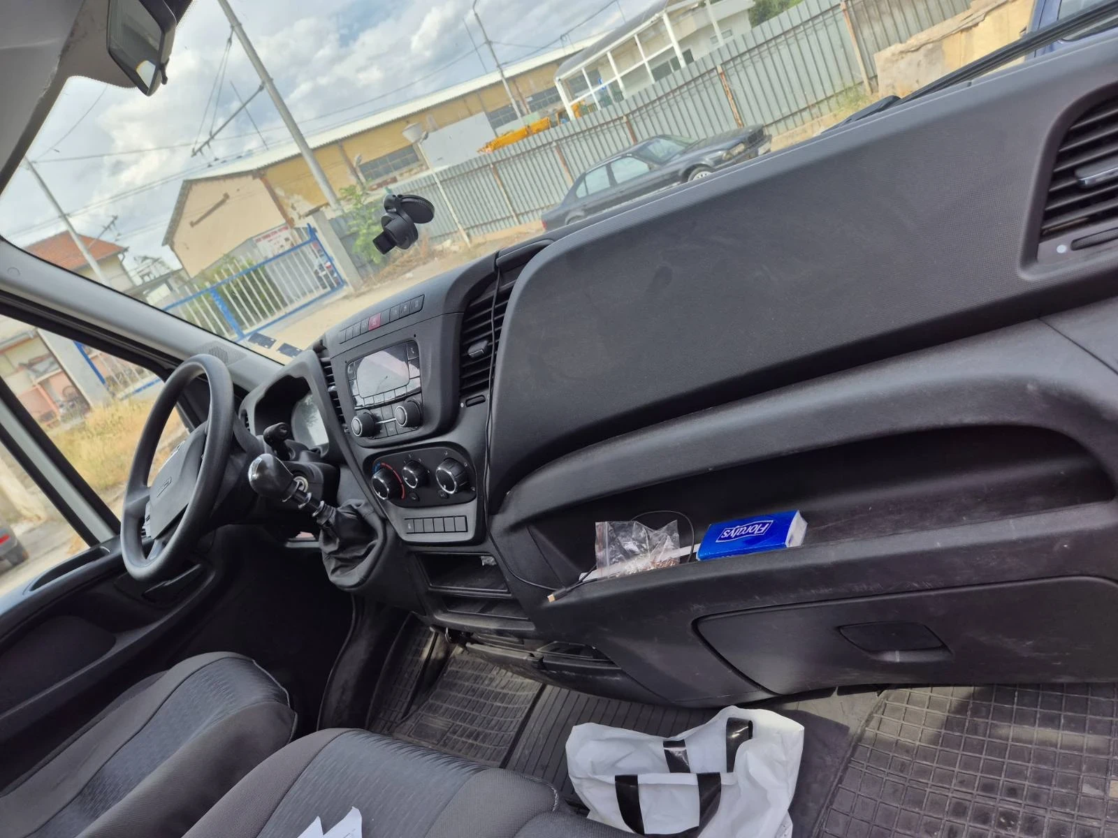 Iveco 3512  | Mobile.bg   14