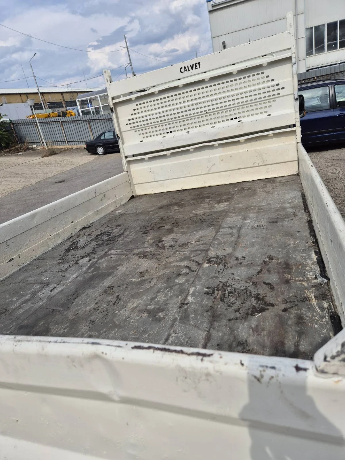 Iveco 3512  | Mobile.bg   11