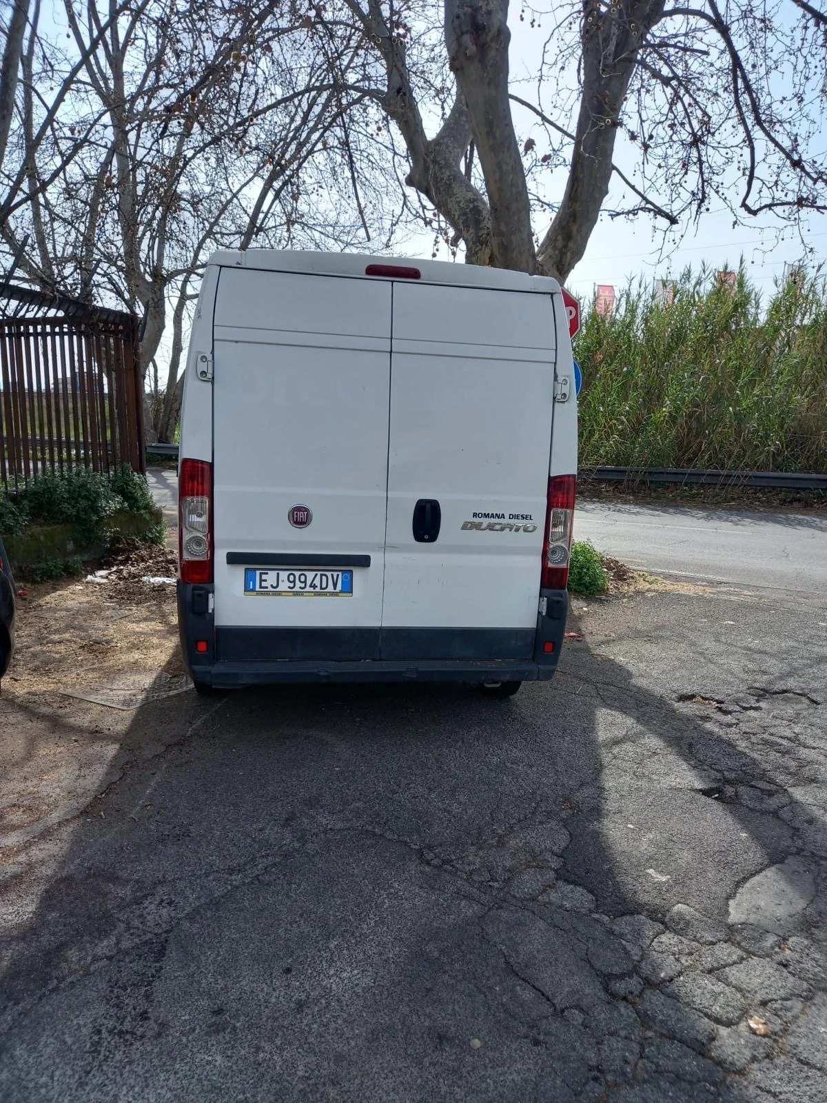 Fiat Ducato 2.2 Ducato, снимка 8 - Бусове и автобуси - 53759993