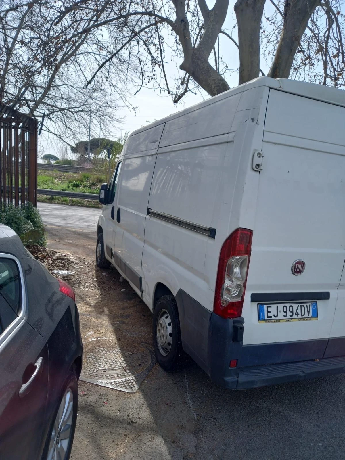 Fiat Ducato 2.2 Ducato, снимка 7 - Бусове и автобуси - 53759993