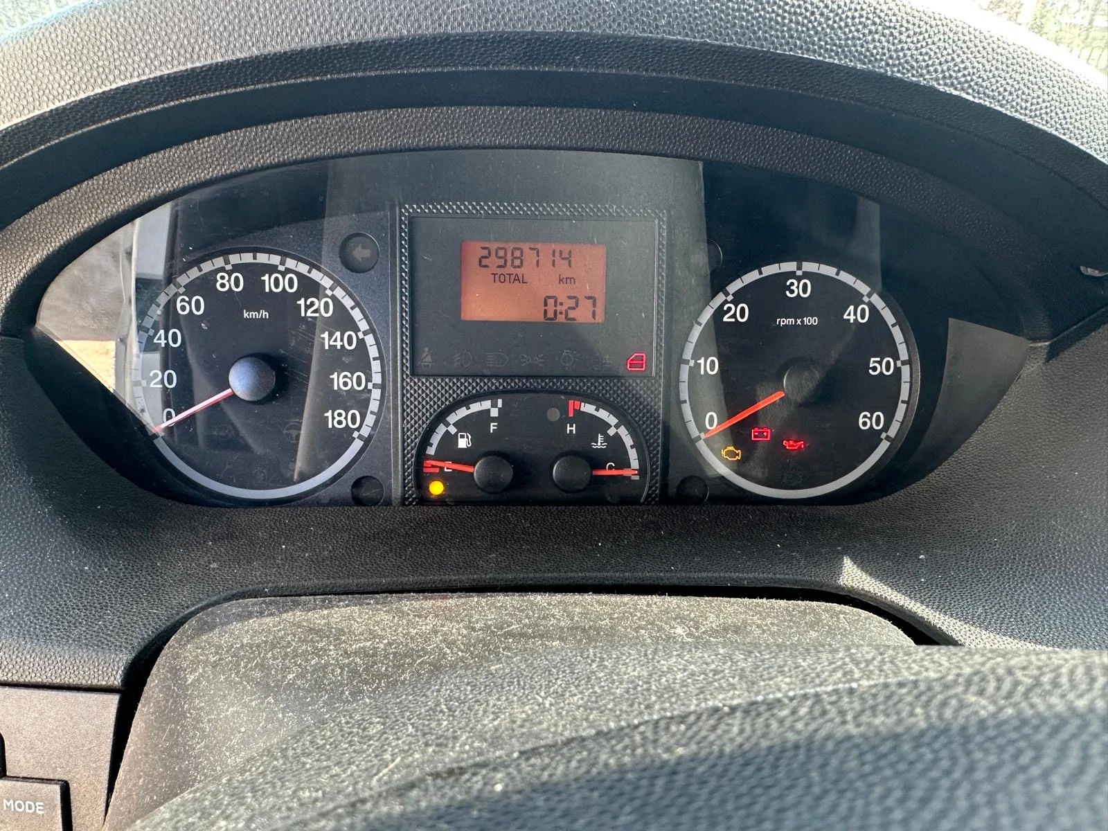 Fiat Ducato 2.2 Ducato, снимка 13 - Бусове и автобуси - 53759993