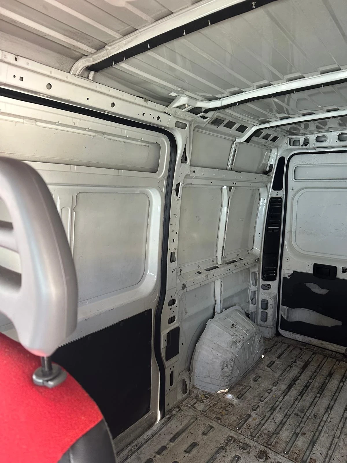 Fiat Ducato 2.2 Ducato, снимка 10 - Бусове и автобуси - 53759993