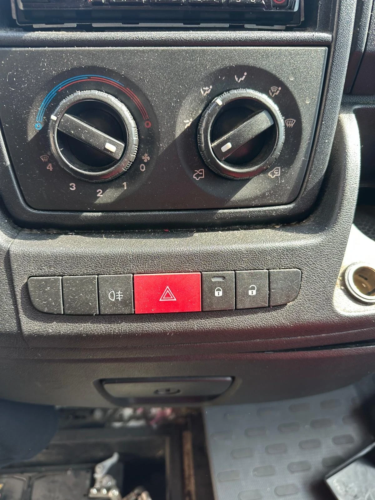 Fiat Ducato 2.2 Ducato, снимка 12 - Бусове и автобуси - 53759993