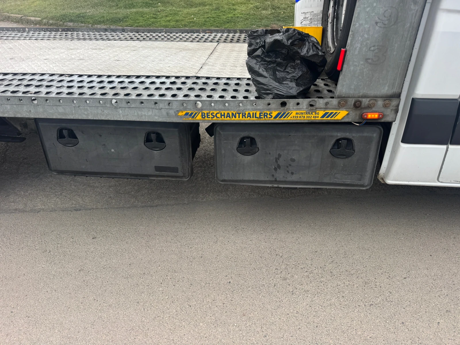 Mercedes-Benz Sprinter 416 2.7 CDI Климатик, снимка 10 - Бусове и автобуси - 53998523