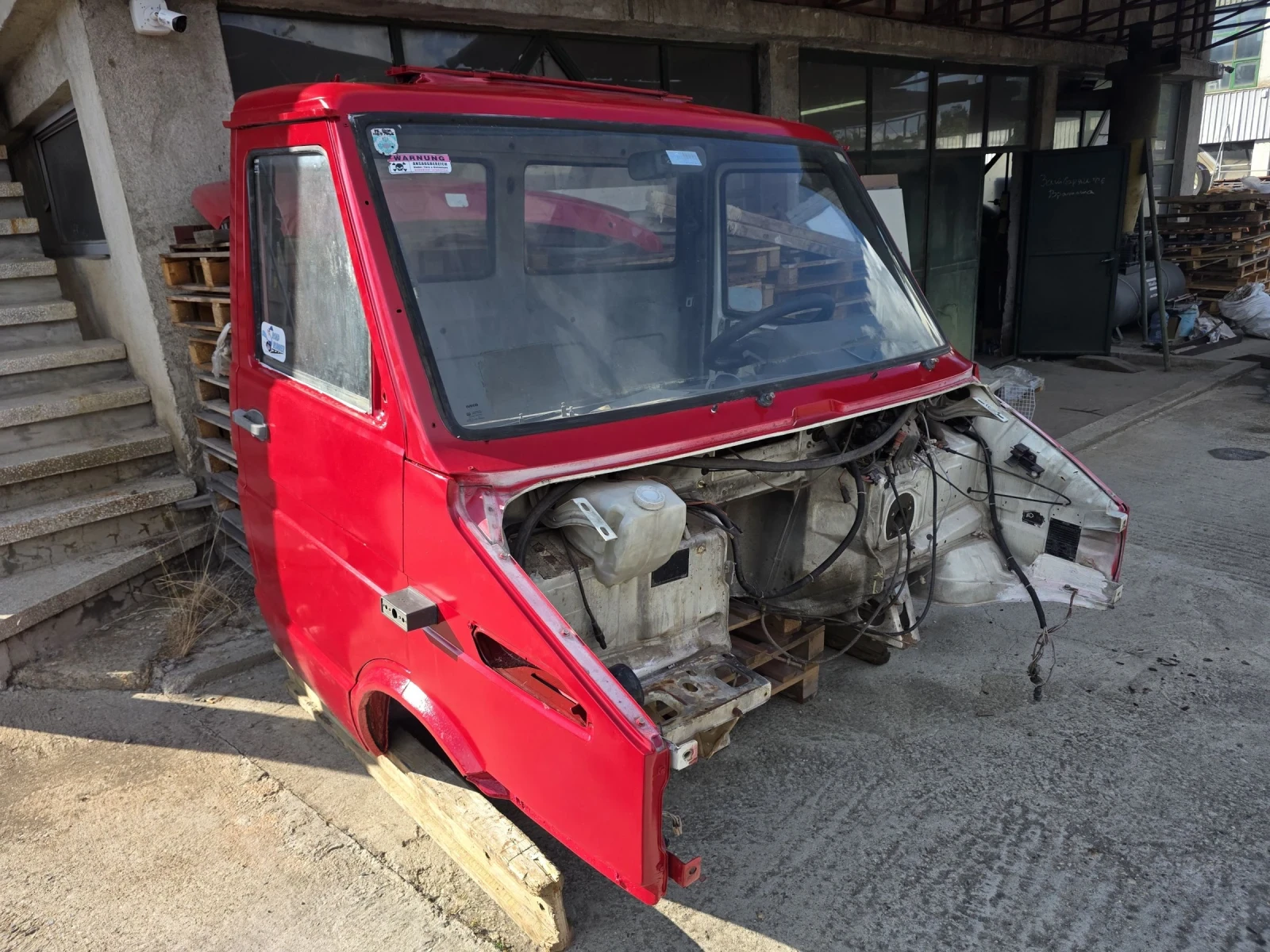Iveco 3510, снимка 7 - Бусове и автобуси - 55042776