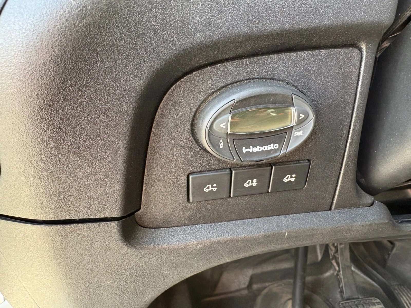 Iveco Daily 35-210 Hi Matic 153 х.км. TOП!, снимка 10 - Бусове и автобуси - 55656340