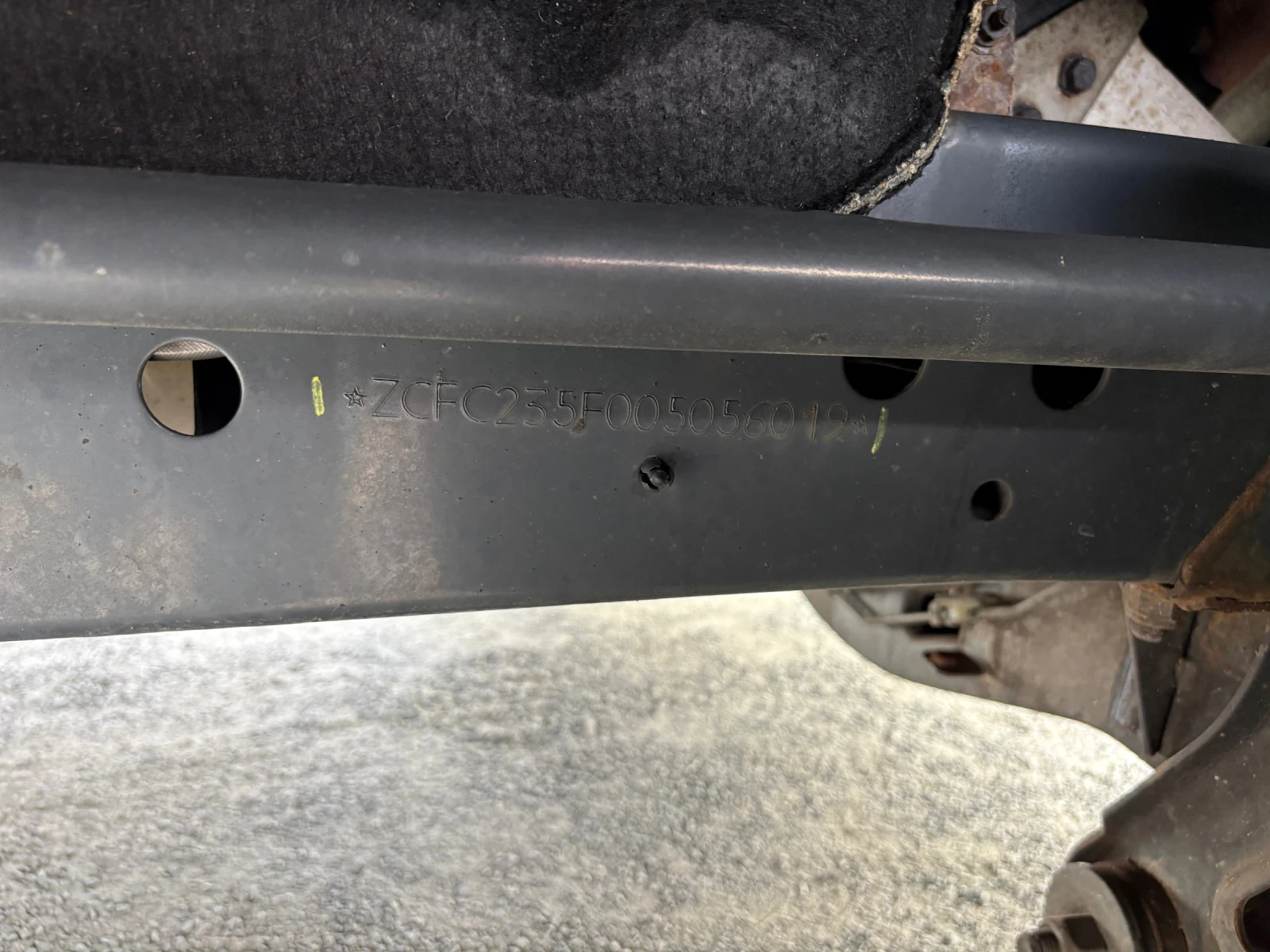 Iveco Daily 35-210 Hi Matic 153 х.км. TOП!, снимка 16 - Бусове и автобуси - 55656340
