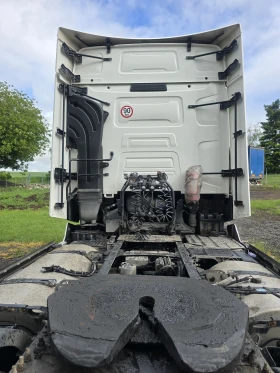 Renault T 520   НАЕМ, снимка 6