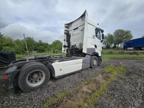 Renault T 520   НАЕМ, снимка 4