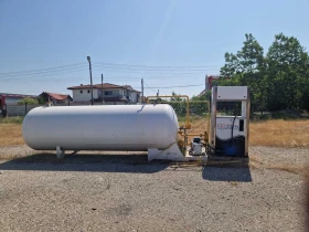 Обява за продажба на Други Цистерна за газ ~20 000 лв. - изображение 3