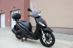 Piaggio Medley S, 125ie, 2020г., снимка 6