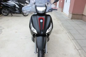 Piaggio Medley S, 125ie, 2020г., снимка 8