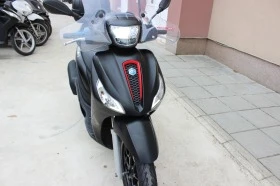Piaggio Medley S, 125ie, 2020г., снимка 7