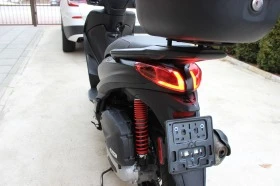 Piaggio Medley S, 125ie, 2020г., снимка 13
