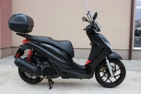 Piaggio Medley S, 125ie, 2020г., снимка 5