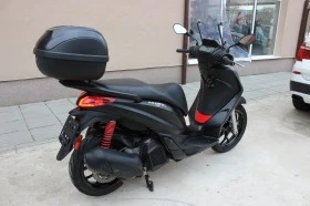 Piaggio Medley S, 125ie, 2020г., снимка 3