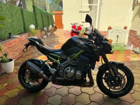 Kawasaki Z 900i Akrapovic, снимка 3
