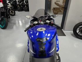 Yamaha YZF-R1 1000ie, 190к.с., 2009г., снимка 10