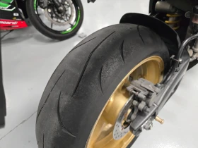 Yamaha YZF-R1 1000ie, 190к.с., 2009г., снимка 12