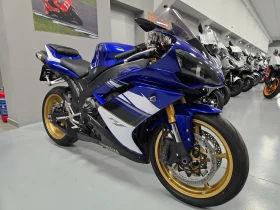 Yamaha YZF-R1 1000ie, 190к.с., 2009г., снимка 1