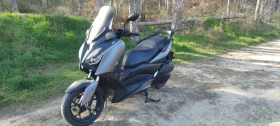 Yamaha X-max 300 ABS LED, снимка 5