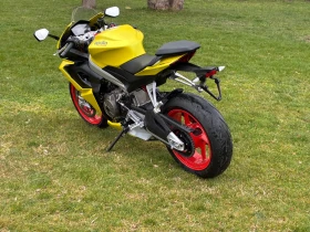 Aprilia Rs RS 660, снимка 6