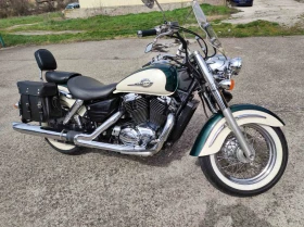 Honda Shadow C3, снимка 10