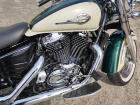 Honda Shadow C3, снимка 13