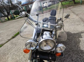 Honda Shadow C3, снимка 7