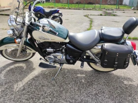 Honda Shadow C3, снимка 9