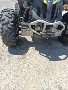 Can-Am Renеgade 800R xxc, снимка 3