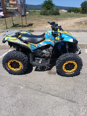Can-Am Renеgade 800R xxc, снимка 4