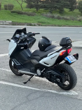 Yamaha T-max 530, снимка 10