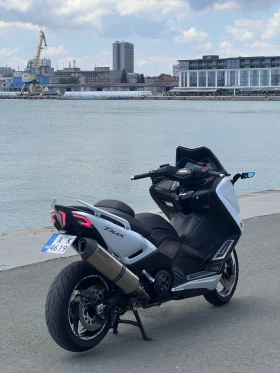 Yamaha T-max 530, снимка 4