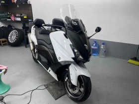 Yamaha T-max 530, снимка 6